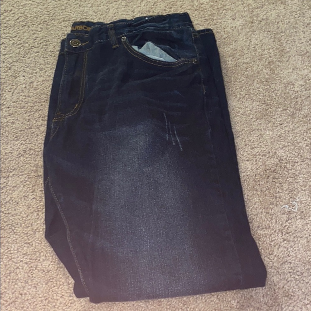Pants
